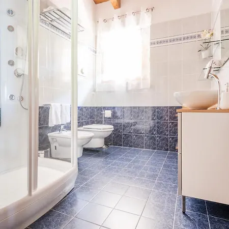 Casa Francesca Relax Apartment Limone sul Garda