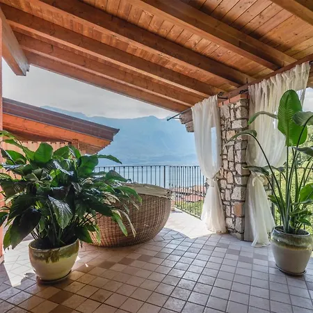 Casa Francesca Relax Apartment