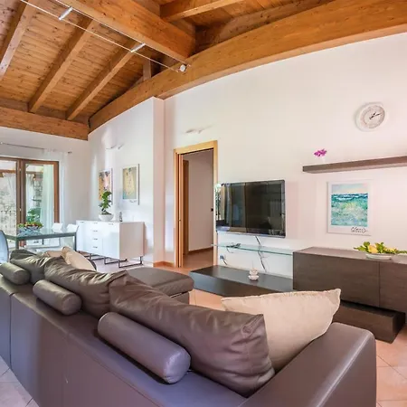 Casa Francesca Relax *