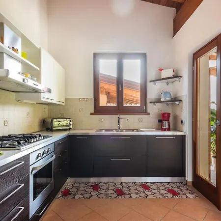 Casa Francesca Relax Apartment