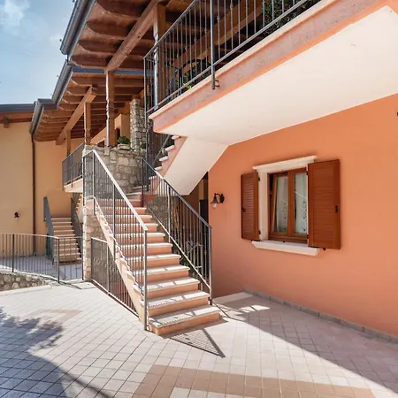 Casa Francesca Relax Apartment *