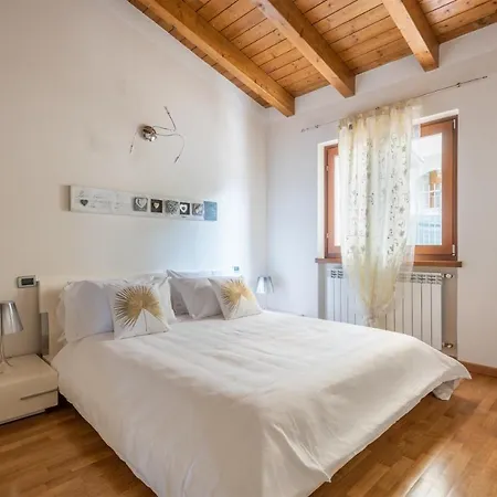 Casa Francesca Relax Apartment *