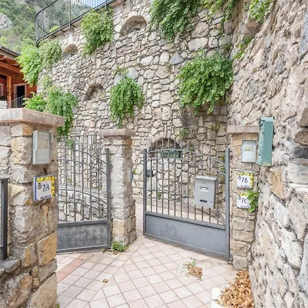 Casa Francesca Relax Limone sul Garda