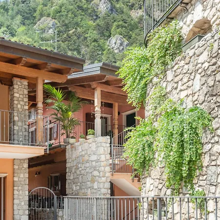 Casa Francesca Relax * Limone sul Garda